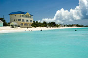 Vols de Paris vers Cancun