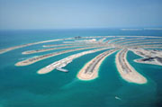 Vols de Lyon vers Dubai