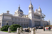 Vols de Lyon vers Madrid
