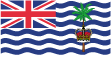 Territoire britannique ocean indien